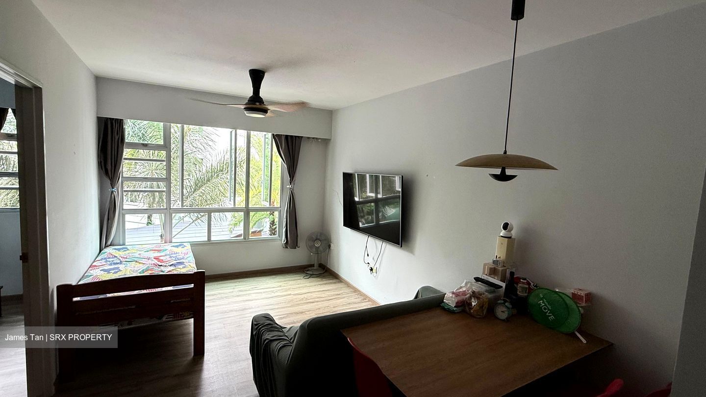 Woodlands Drive 16 (Woodlands),  #635566631